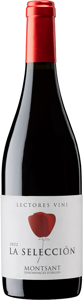 2022 La Selección Montsant DO