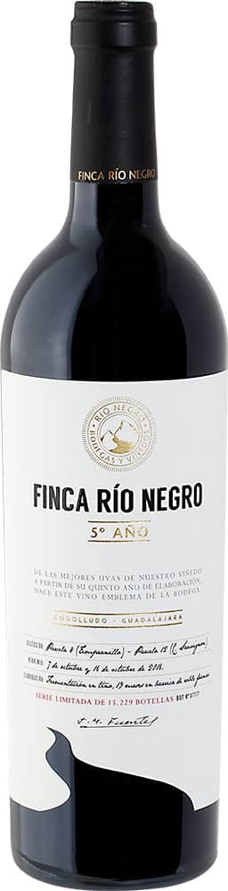 2019 Finca Río Negro 5º Año BIO
