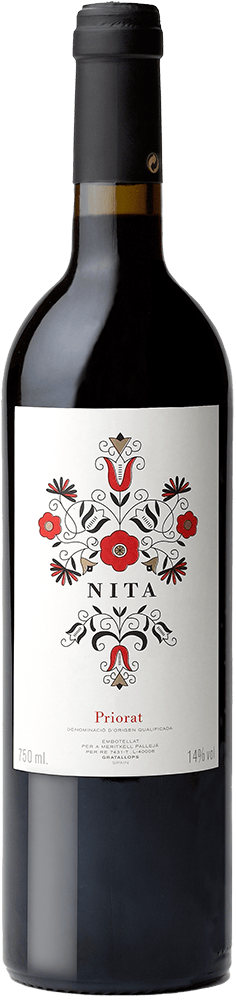 2023 Nita Priorat DOCa
