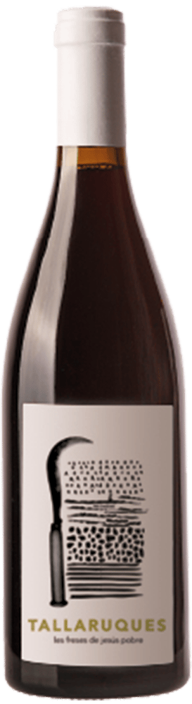 2024 Tallaruques Alicante DO BIO