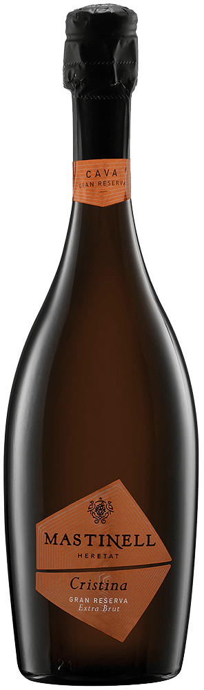 2019 Cristina Cava DO BIO