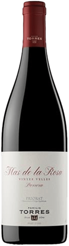 2020 Mas de la Rosa DOCa Priorat