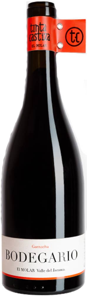 2021 Bodegario Madrid DO