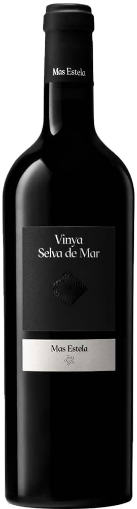 2018 Vinya Selva de Mar Empordà DO BIO