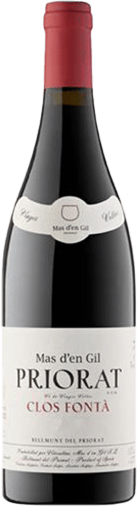 2018 Viticultors Mas D'En Gil-Clos Fonta DOCa Priorat