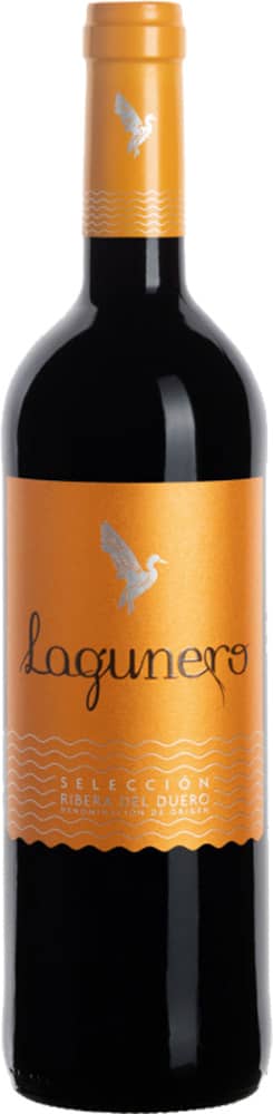 2024 Lambuena Joven Lagunero Ribera del Duero DO