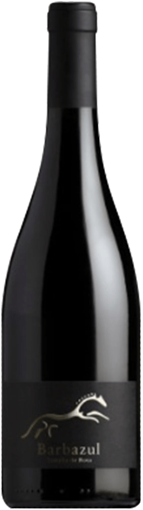 2021 Barbazul Tintilla de Rota Cádiz VT