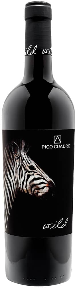2020 Wild Ribera del Duero DO