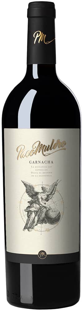 2022 PACO MULERO Garnacha Calatayud DO