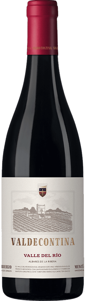 2023 Valle del Río Bierzo DO