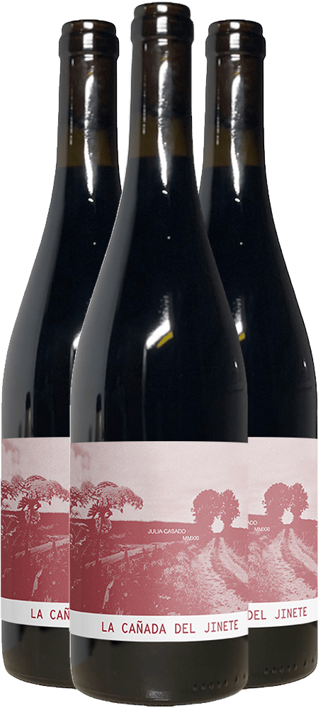 Pack descuento La Cañada del Jinete Murcia VT BIO