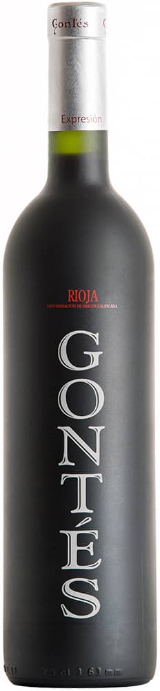 2011 Gontes Expresion Rioja DOCa