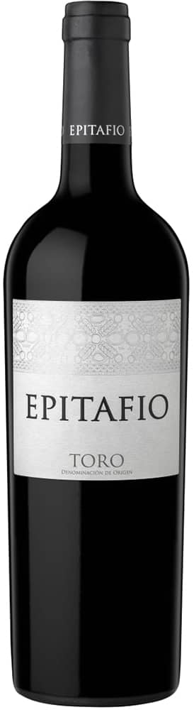 2023 Epitafio Toro DO