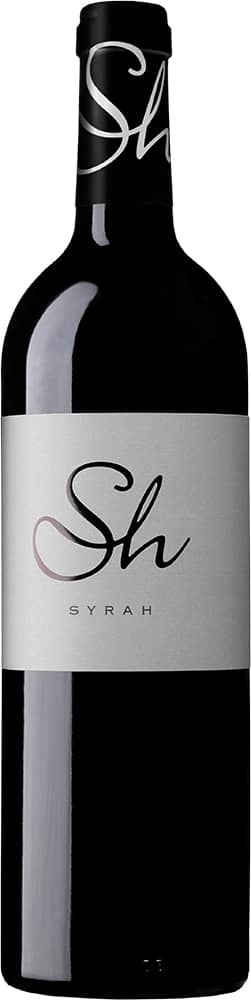 2022 SH Syrah Navarra DO