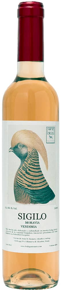2018 Sigilo Moravia 0,5 L