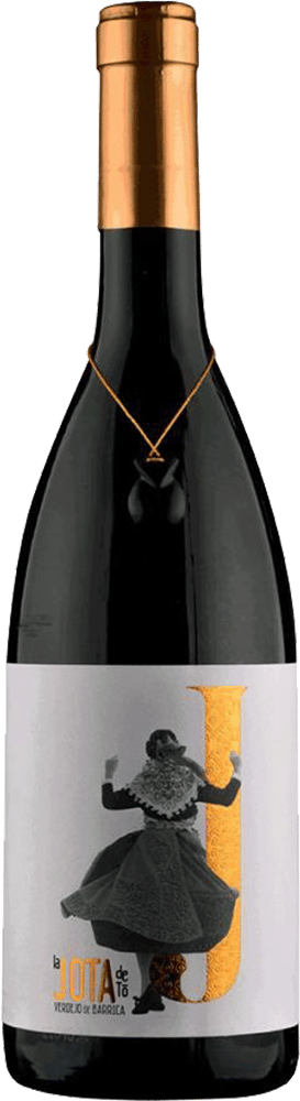 2016 Jota de Toro Verdejo de Barrica Toro DO