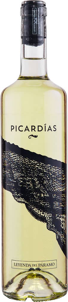 Picardias Verdejo Dulce