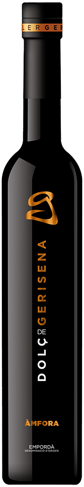 2019 Dolç de Gerisena Ánfora Empordà DO 0,5 L