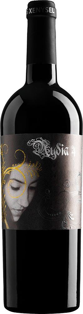 2023 Nydia 4 Meses Jumilla DO BIO