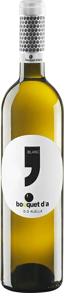 2023 Blanc Alella DO BIO