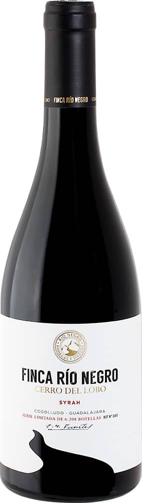 2021 Cerro Del Lobo Castilla VT BIO