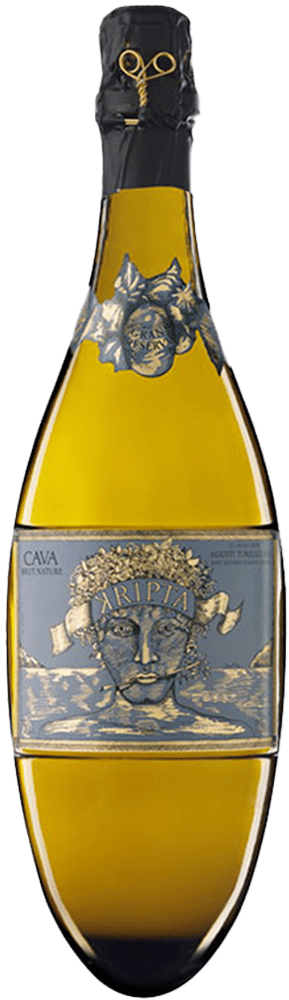 2016 Kripta Gran Reserva Cava DO