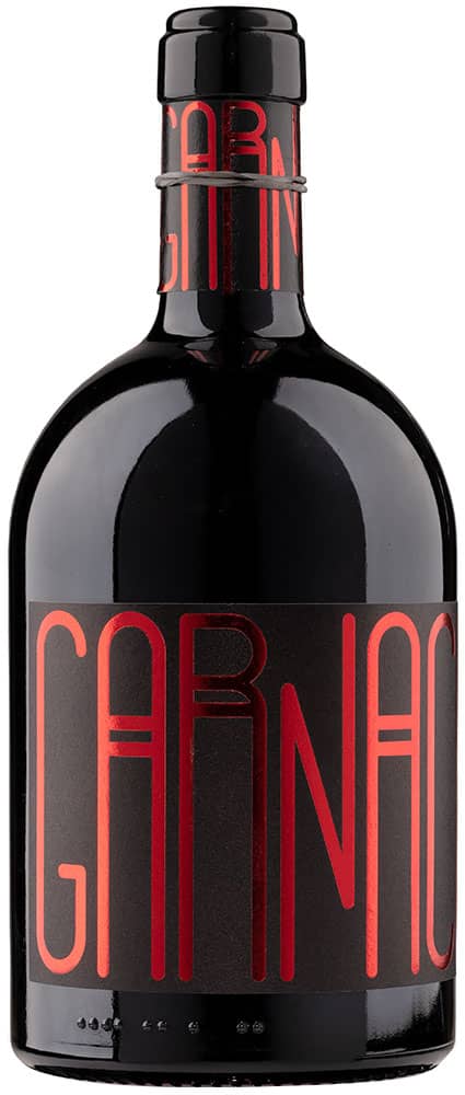 Lar de Maía Garnacha Magnum Castilla y León VT 1,5 L