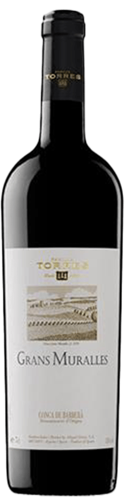 2020 Grans Muralles DO Conca de Barberà