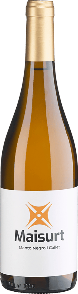 2024 Maisurt Binissalem DO