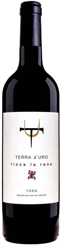 2022 Finca la Rana Toro DO