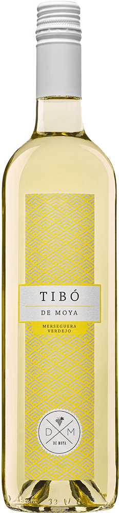 2024 "Tibó" Blanco