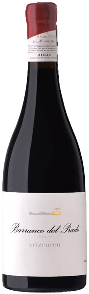2022 Barranco del Prado Magnum Rioja DOCa 1,5 L