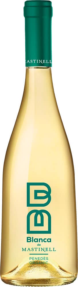 2024 Blanca de Mastinell BIO