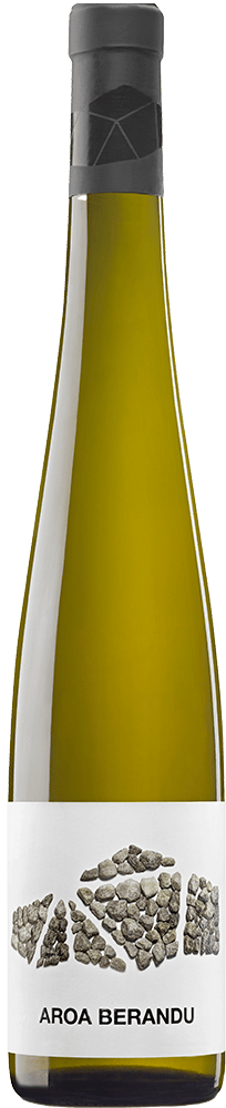 2015 Aroa Berandu Navarra DO