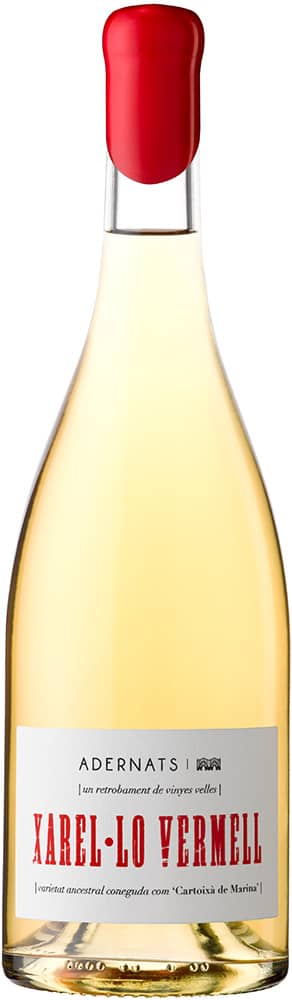 2022 Xarel.lo Vermell Tarragona DO BIO