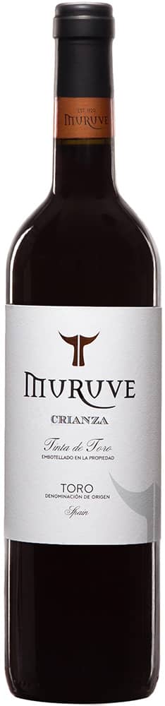 2020 Muruve Crianza Toro DO