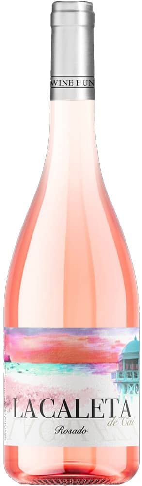 2022 La Caleta de Cai Rosado Cádiz VT