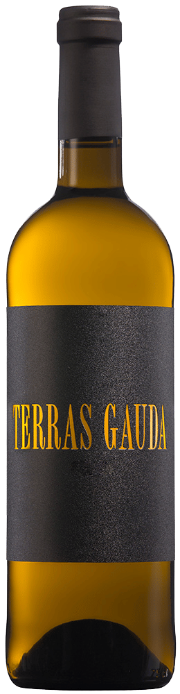 2021 Terras Gauda Etiqueta Negra Rías Baixas DO