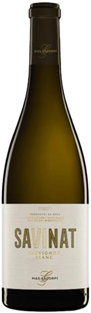 2023 Gramona Savinat Sauvignon Blanc DO Penedès - Corpinnat