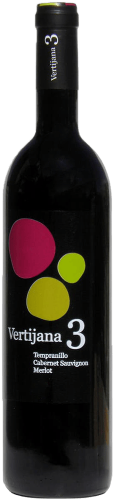 2022 Vertijana 3 Granada DO