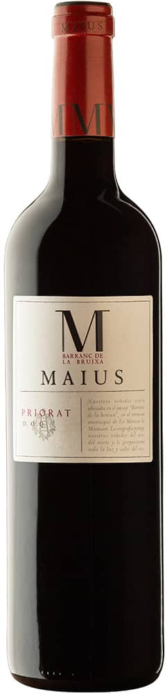 2022 Maius Classic Priorat DOQ BIO
