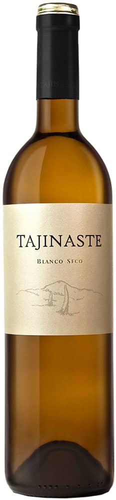 2023 Tajinaste Blanco Islas Canarias DO