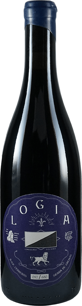 2024 LOGIA (DOP Cebreros)