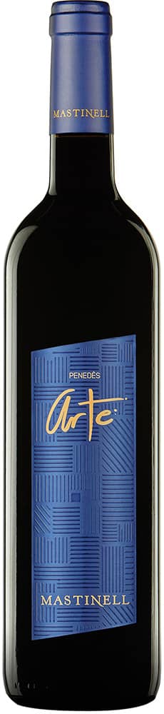 2022 Arte Penedès DO