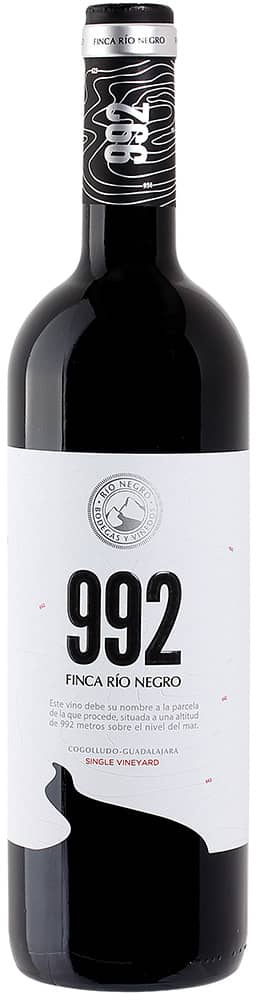 2023 992 Finca Río Negro BIO