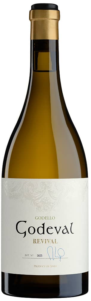 2022 Godeval Revival