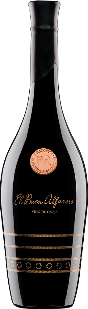 2018 Pradorey El Buen Alfarero Ribera del Duero DO