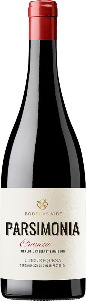 2022 PARSIMONIA CRIANZA