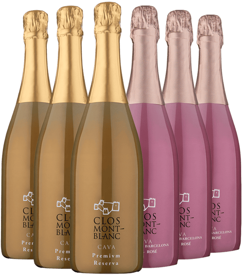Pack Degustación Clos Cava DO