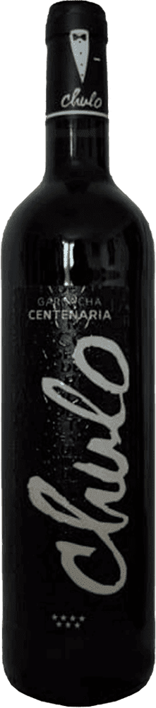 2023 Chulo Crianza Madrid DO